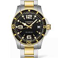Часы Longines Hydroconquest L3.340.3.56.7